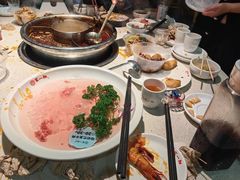 -家一加火锅(绿地翠谷总店)
