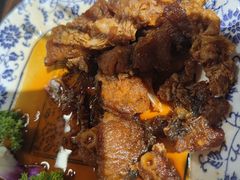 -陈记菜馆·非遗淮扬菜(东关街教场店)