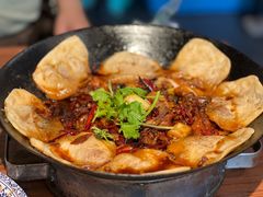 -百味地锅鸡(夹河西街店)