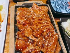 -小川洋风料理(街道口店)