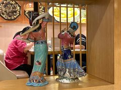 -川味堂·四川豆花(八卦岭店)