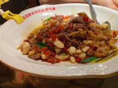 -炊烟小炒黄牛肉(中心印象城店)