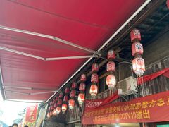 大堂-周血旺老店