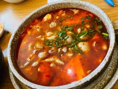 -梁平烂肥肠(梁平时光店)
