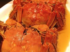 -老吉士酒家(天平路店)