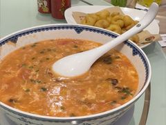 -老德州四合院·德州菜(天衢路店)