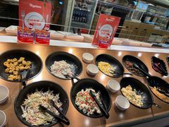 -比格比萨自助(宝山日月光店)