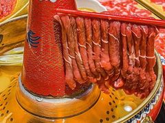 -羊大爷涮肉(亮马桥店)