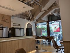 -Tims天好咖啡·贝果(华侨城步行街店)