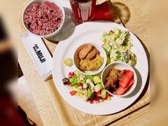 -无印良品餐堂 MUJI Diner(成都太古里店)