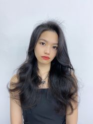 -禾曼造型