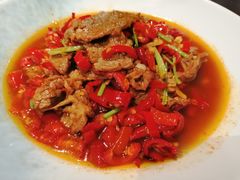 -锦城印象火锅(天府三街店)
