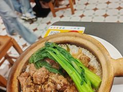 -超记煲仔饭(北京路店)