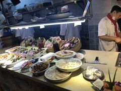 -三个渔夫·蒸汽海鲜(小白楼店)