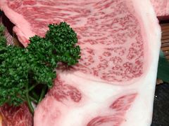 -俺的焼肉(銀座9丁目店)