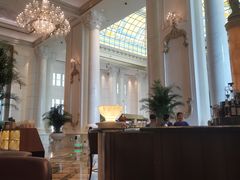 -海豚湾·大堂吧(厦门佰翔波特曼七星湾酒店)