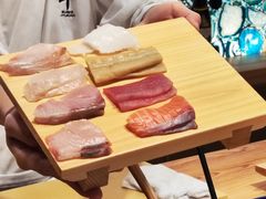 -小十Omakase(地王大厦店)