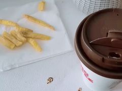 -汉堡王(上海虹口龙之梦)