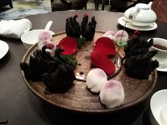 -广州文华东方酒店·江-由辉师傅主理