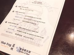 -bluefrog蓝蛙(悠唐购物中心店)