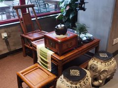 -四川饭店(长白店)