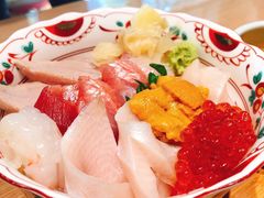 -七福日本料理
