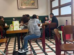 -堂屋糖水店(愚园店)