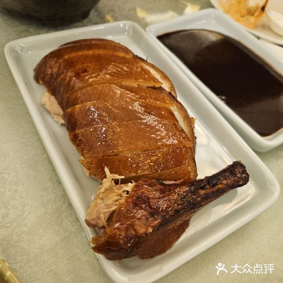 金丰华家常菜(和平街店)