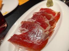 西班牙火腿-Ministry of Crab•MOC(交子大道店)