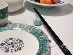 -肆月河豚·新淮扬(金融街店)