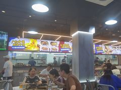 -明本湛江鸡•海鲜小厨(陈家祠店)