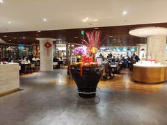 -索菲特银河锦厨自助餐(山西路店)