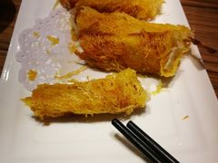 -粤港餐厅(禹州商业广场店)