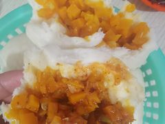 香甜南瓜-白水包子(东一路店)