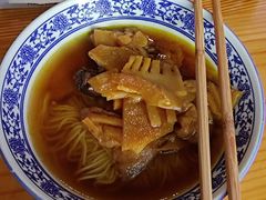 观音面-西园寺素食(西园弄戒幢律寺店)