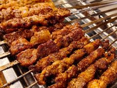 -清真·馬坡二旦烧烤(人生一串拍摄店)