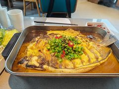 -半天妖烤鱼(新中关购物中心店)