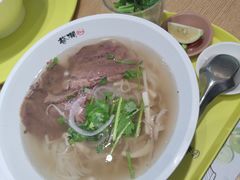 -蔡澜Pho·越南粉餐厅(海上世界店)