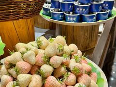 -丰卓会海鲜自助(中润大道店)