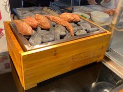 -台州耀达国际酒店-福满楼中餐厅