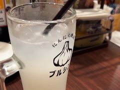 -蒜香焼肉PURUSHIN(马场路店)