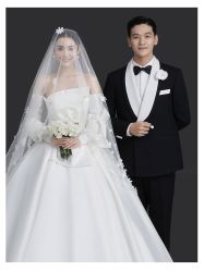 -CD视觉婚纱摄影