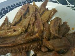 -绝味鸭脖(碧凤坊二店)