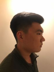 -米莱 Hair Salon 美髮