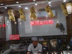 -老城南.鸭血粉丝汤(夫子庙店)