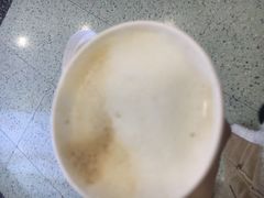 -星巴克(广州正佳广场4层店)