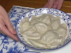 -东方饺子王(中央大街创始店)