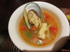 -路易十三西餐厅(西关新天地店)