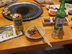 -喜鹊烤肉酒场(美乐城店)