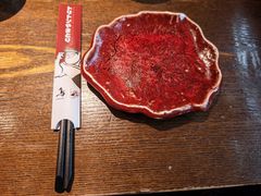 餐具摆设-鸟屯(三里屯店)